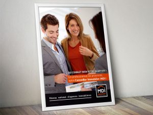 Création affiches PIX-LN