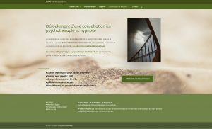 Page consultation