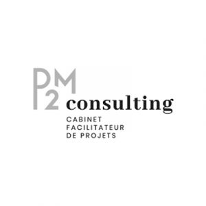 P2M Consulting - accompagnement - formations - gestion de projet